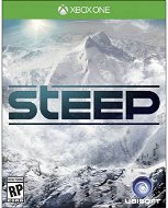 Steep Gold Edition - Xbox One - Hra na konzolu