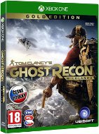 Tom Clancy's Ghost Recon: Wildlands Gold Ed. – Xbox One - Hra na konzolu