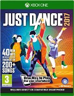 Just Dance 2017 Unlimited  - Xbox One - Konzol játék