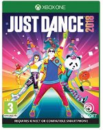 Just Dance 2018 - Xbox One - Hra na konzolu