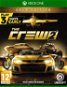 The Crew 2 Gold Edition - Xbox One - Konzol játék