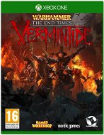 Warhammer: The End Times - Vermintide - Xbox ONE - Konzol játék