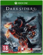 Darksiders Warmastered Edition - Xbox ONE - Hra na konzolu