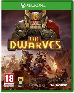 The Dwarves - Xbox ONE - Console Game