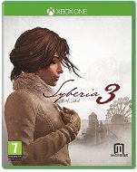 Syberia 3 Collector's Edition - Xbox ONE - Konsolen-Spiel
