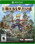 Lock's Quest - Xbox ONE - Konsolen-Spiel