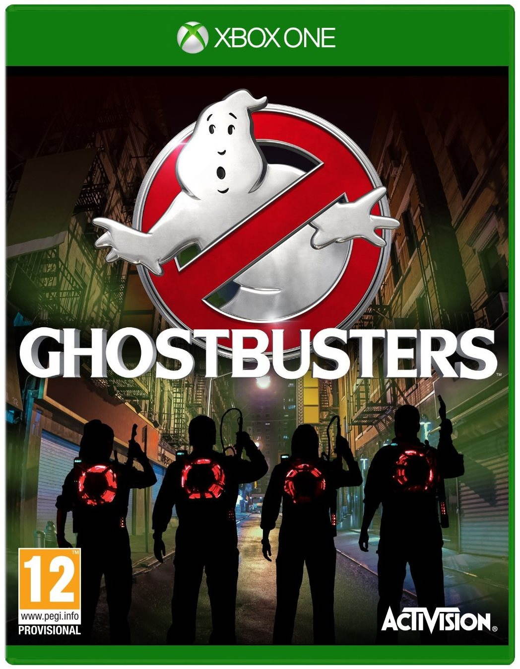 Xbox on sale one ghostbusters