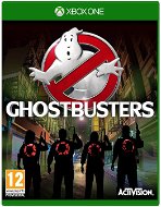 Ghostbusters - Xbox One - Hra na konzolu