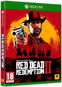 Console Game Red Dead Redemption 2  - Xbox One - Hra na konzoli