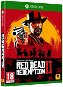 Hra na konzoli Red Dead Redemption 2  - Xbox One - Hra na konzoli