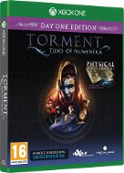 Torment: Tides of Numenera Day One Edition – Xbox One - Hra na konzolu