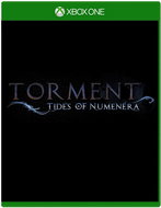 Torment: Tides of Numenera Collectors Edition - XONE - Console Game