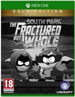 South Park: The Fractured But Whole Gold Edition - Xbox One - Console Game