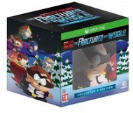 South Park: The Fractured But Whole Collectors Edition - Xbox One - Console Game