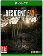 ESP: Resident Evil 7: Biohazard Collector's Edition - Xbox One - Console Game
