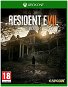 ESP: Resident Evil 7: Biohazard Collector&#39;s Edition - Xbox One - Console Game