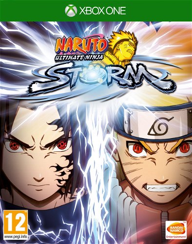 naruto-ultimate-ninja-storm-4-pc-cover  Naruto games, Naruto shippuden,  Bandai namco entertainment