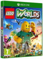 LEGO Worlds - Xbox One