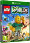 LEGO Worlds - Xbox One - Konsolen-Spiel