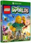 Hra na konzoli LEGO Worlds - Xbox One - Hra na konzoli