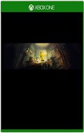 Little Nightmares - Xbox One - Hra na konzolu
