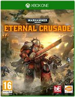 Warhammer 40K: Eternal Crusade - Xbox One - Konzol játék