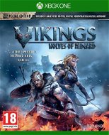 Vikings – Wolves of Midgard – Xbox One - Hra na konzolu