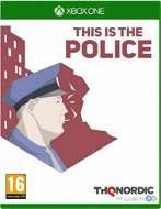 This is the Police - Xbox One - Console Game
