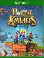 Portal Knights - Xbox One - Hra na konzolu