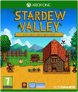 Stardew Valley Collector's Edition – Xbox One - Hra na konzolu