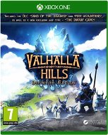Valhalla Hills - Definitive Edition - Xbox One - Konzol játék