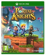 Portal Knights - Xbox One - Console Game