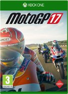 MotoGP 17 - Xbox One - Konzol játék