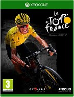 Tour de France 2017 - Xbox One - Hra na konzolu