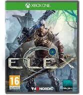 ELEX - Xbox One - Konzol játék