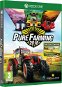Pure Farming 2018 - Xbox One - Konsolen-Spiel
