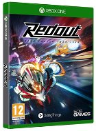 RedOut - Xbox One - Konzol játék