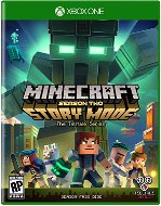 Minecraft Story Mode Season 2 - Xbox One - Console Game