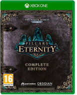 Pillars of Eternity: Complete Edition - Xbox One - Console Game