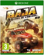 Baja: Edge of Control HD - Xbox One - Konzol játék