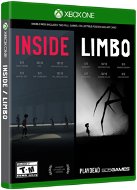 INSIDE/LIMBO Double Pack - Xbox One - Konzol játék