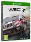 WRC 7 - Xbox One - Konzol játék