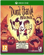 Don't Starve Mega Pack - Xbox One - Konzol játék