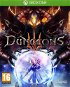 Dungeons 3 - Xbox One - Konzol játék