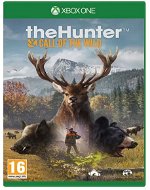 TheHunter: Call of the Wild - Xbox One - Konzol játék