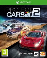 Project CARS 2 – Xbox One - Hra na konzolu