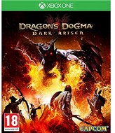 Dragon's Dogma Dark Arisen – Xbox One - Hra na konzolu