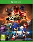 Konzol játék Sonic Forces - Xbox One - Hra na konzoli