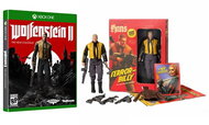 Wolfenstein II The New Colossus Collector's Edition - Xbox One - Console Game