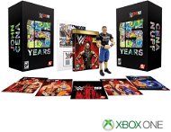 WWE 2K18 Cena Nuff Edition - Xbox One - Konzol játék